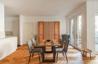 Wohnung kaufen in 14467 Potsdam, Potsdam - Zentral. Ruhig. Modern. - Ihr Rückzugsort mitten in Potsdam