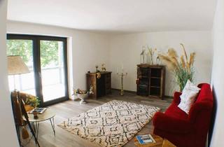 Wohnung kaufen in 34560 Fritzlar, Fritzlar - Moderne, barrierefreie Eigentumswohnung mit Balkon und Aufzug