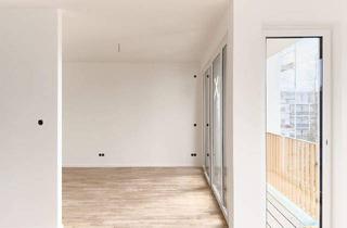 Wohnung kaufen in Reichenberger Straße 11, 13055 Berlin, Berlin - Wohnen oder Vermieten * 2 Zimmer * energieeffizienter Neubau