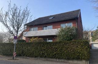 Mehrfamilienhaus kaufen in 48161 Münster, Münster - Attraktives Mehrfamilienhaus in Münster-Hiltrup mit Entwicklungspotenzial