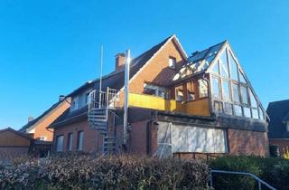 Haus kaufen in 49186 Bad Iburg, Bad Iburg - Wohnen im Wandel: Zweifamilienhaus mit individueller Entwicklung in 49186 Bad Iburg-Sentrup