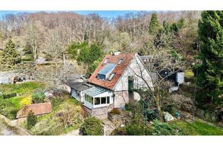 Einfamilienhaus kaufen in 42579 Heiligenhaus, Heiligenhaus - Ein Projekt für echte Visionäre: Viel Platz, viel Land, viel Freiheit!