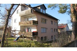 Mehrfamilienhaus kaufen in 91166 Georgensgmünd, Georgensgmünd - Mehrfamilienhaus