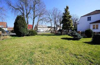 Bauernhaus kaufen in Dorfstraße 11, 16321 Rüdnitz, Rüdnitz - Ein zu renovierendes ehemaliges Bauernhaus in Ortslage von Rüdnitz