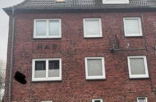 Mehrfamilienhaus kaufen in 25813 Husum, Husum - Mehrfamilienhaus mit 3 Wohnungen