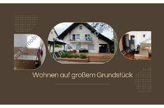 Haus kaufen in 68753 Waghäusel, Waghäusel - Ihr neues Zuhause, ruhig, großzügig, vielseitig nutzbar !!! Wiesental