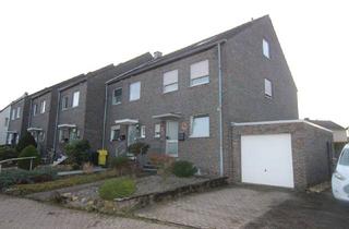 Einfamilienhaus kaufen in Am Clemenshof, 41462 Neuss, Neuss - GEPFLEGTES EINFAMILIENHAUS MIT GARTEN UND GARAGE