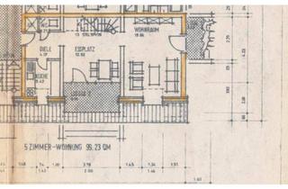 Wohnung kaufen in 66292 Riegelsberg, Riegelsberg - Schöne Maisonetten-Eigentumswohnung über 2 Etagen mit Garage