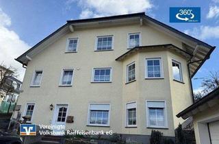 Haus kaufen in 54347 Neumagen-Dhron, Neumagen-Dhron - Exklusives Wohnhaus mit Blick auf die Weinberge