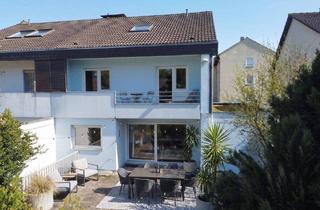 Doppelhaushälfte kaufen in 67659 Kaiserslautern, Kaiserslautern - Gepflegte DHH auf Eigentumsgrundstück in beliebter Wohnlage!