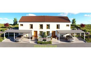 Wohnung kaufen in 79359 Riegel, DHH Top Lage in Riegel - Schnell sein lohnt sich