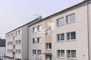 Wohnung kaufen in 33014 Bad Driburg, Kapitalanlage oder Eigennutzung: Wohnung mit Balkon in Bad Driburg