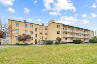 Wohnung kaufen in 88046 Friedrichshafen, Renovierte Wohnung in zentraler Lage – ideal für Familien und Kapitalanleger