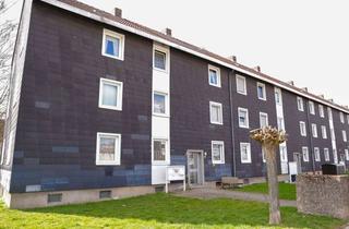 Wohnung kaufen in 38226 Lebenstedt, 6 Zimmer Eigentumswohnung mit 104qm Wohnfläche und 8,4% Rendite in Salzgitter-Lebenstedt