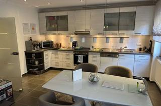 Wohnung kaufen in Mittlere Mühlstraße 15b, 68766 Hockenheim, Attraktive Erdgeschoss Wohnung mit Terrasse in ruhiger Lage von Hockenheim