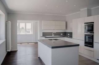 Wohnung kaufen in Creidlitzer Straße 60, 96450 Creidlitz, Exklusive Etagenwohnung 236qm & 150qm Dachterrasse - VON PRIVAT