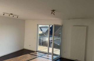 Wohnung kaufen in Hirschberger Straße, 31547 Rehburg-Loccum, 3-Zimmer-Wohnung im 1. OG mit eigenem Dachgeschoss