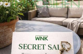 Wohnung kaufen in 27478 Cuxhaven, Terrassenwohnung in Altenwalde