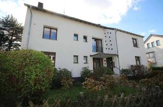 Wohnung kaufen in Pestalozzistr., 40878 Ratingen, Seltene Möglichkeit! Großzügige ETW mit großem Garten in zentraler Toplage von Ratingen