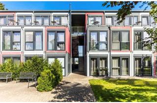 Wohnung kaufen in In Den Wiesen 38a, 56070 Bubenheim, Neuwertiges komplett möbliertes Apartment als Kapitalanlage