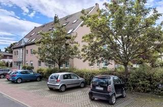 Wohnung kaufen in 14612 Falkensee, Ruhige Lage in Falkensee , Dachgeschoss , 2Zi, Balkon, Stellplatz