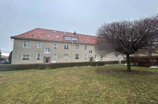 Wohnung kaufen in Sargstedter Weg 24, 38820 Halberstadt, Gepflegte 2-Zimmer-Eigentumswohnung mit Einbauküche und Außenstellplatz