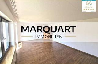 Wohnung kaufen in 97708 Bad Bocklet, Verfügbare 3-Zimmer Terrassenwohnung mit Gartenzugang, Stellplatz und Einbauküche