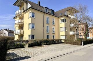 Wohnung kaufen in 83024 West, Attraktive 3-Zimmer-Wohnung in begehrter Lage nahe der Fachhochschule
