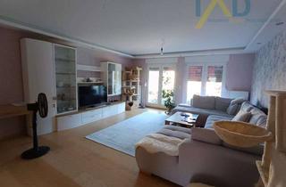 Wohnung kaufen in 55543 Bad Kreuznach, 5-Zimmer, 3 Balkons, große Wohnküche in 3-Parteien-Haus