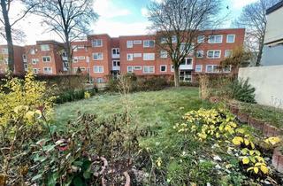 Wohnung kaufen in 30966 Hemmingen, Hemmingen-Westerfeld | Gartenidylle mit sonniger Terrasse
