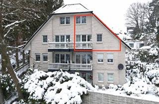 Wohnung kaufen in 21075 Eißendorf, Harburg | Großzügige Maisonettewohnung mit Stil & Qualität