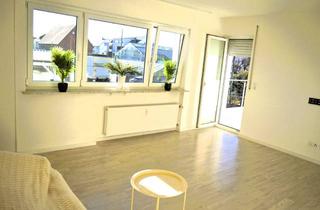 Wohnung kaufen in 73527 Schwäbisch Gmünd, Neu renovierte 5 Zimmerwohnung in ruhiger Lage bei Schw. Gmünd