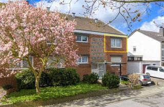 Wohnung kaufen in 59071 Hamm, Moderne 3,5-Zimmer-ETW in Hamm-Werries