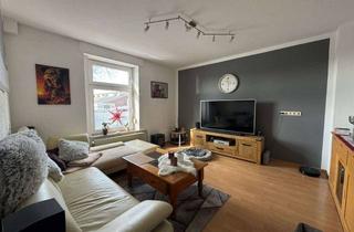Wohnung kaufen in 58332 Schwelm, Wunderschöne 3,5-Zimmer-Wohnung mit Außenstellplatz mitten in Schwelm