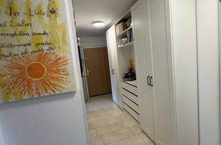 Wohnung kaufen in 83435 Bad Reichenhall, 3-Zimmer Wohnung mit Balkon und Garten in Bad Reichenhall