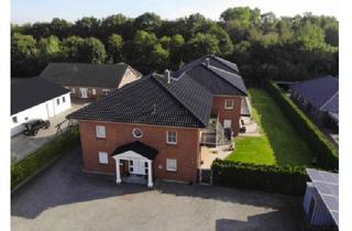 Wohnung kaufen in 24537 Böcklersiedlung, Exklusive ETW 2 zum Arbeiten und Wohnen 1. OG mit vielseitigem Nutzungspotenzial