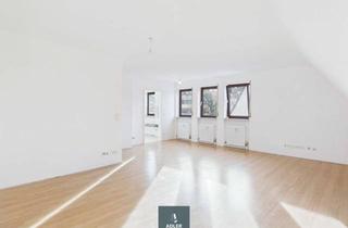 Wohnung kaufen in 71726 Benningen, Frisch renovierte 4-Zimmer-Wohnung mit Balkon & Tiefgarage in Neckarnähe