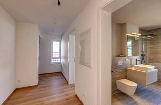 Wohnung kaufen in Luitpoldstraße 26, 82152 Krailling, Bestlage Krailling: Exclusive 2-Zi.Wohnung mit Südloggia - Neubau 2026 / KFW 40