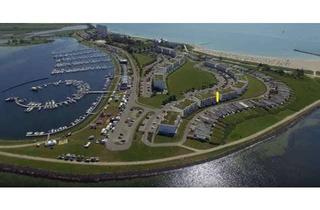 Wohnung kaufen in 23769 Fehmarn, Begehrte Lage Südstrand Burgtiefe