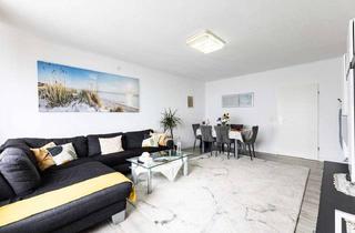 Wohnung kaufen in 25451 Quickborn, Ihre attraktive und moderne ETW im Herzen von Quickborn – mit Loggia und Tiefgaragenstellplatz