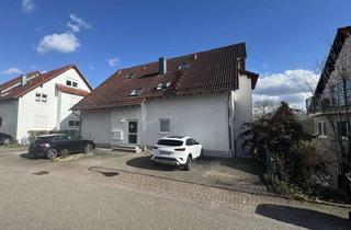 Wohnung kaufen in 75059 Zaisenhausen, 2-Zimmer-Wohnung Zaisenhausen – sofort einzugsbereit: Balkon, Einbauküche, Bad NEU 2025, Stellplatz