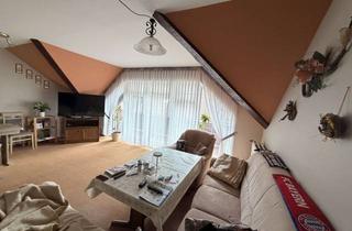 Wohnung kaufen in Eduard-Stieler-Ring, 36100 Petersberg, Attraktive Kapitalanlage: 3-Zimmer-Wohnung mit Balkon und Garage in Petersberg