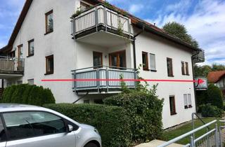 Wohnung kaufen in 88634 Herdwangen-Schönach, Bodenseenähe 90m2, Whg. Sonnige,gepflegte 3 Zi. KDB, GWc, Balk. EBK, Tiefgarage, in 88634. v.Privat