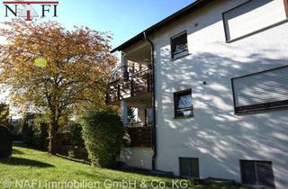 Wohnung kaufen in 73667 Kaisersbach, **Jetzt preisreduziert – 3,5-Zimmer-Wohnung im Luftkurort Welzheim**