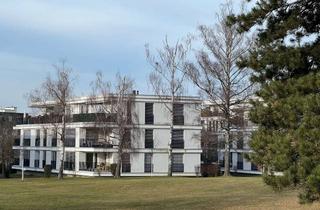 Penthouse kaufen in August-Lämmle-Weg, 71229 Leonberg, Penthousewohnung mit Aufzug am alten Golfplatz Leonberg