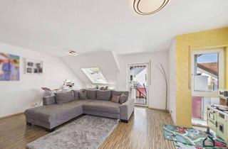 Wohnung kaufen in 77977 Rust, Lichtdurchflutete 3-Zimmer Wohnung in der nähe vom Europa Park