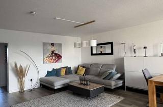 Wohnung kaufen in Gertrudenhof, 44866 Wattenscheid, Moderne 3,5-Zimmer Wohnung mit Balkon