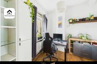 Wohnung kaufen in Lange Straße 102, 76530 Innenstadt, Positiver Cashflow! Innenstadtwohnung mit stabiler Miete & bis zu 4.137 € Steuervorteil