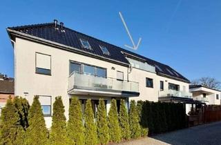 Penthouse kaufen in 31275 Lehrte, Exklusive Penthousewohnung mit Loggia – stilvolles Wohnen über den Dächern von Lehrte