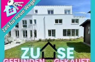 Wohnung kaufen in 73765 Neuhausen, °°SMART & STYLISCH: Kompakte 1,5-Zimmer-Neubauperle in gewachsener Wohnlage von Neuhausen a.d.F.°°